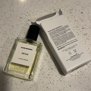 GLOSS MODERNE Clean Luxury Perfume Oil 15ml roll on NEW 🆕 in box